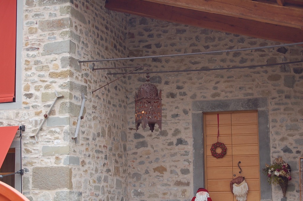 Piccoli borghi della Garfagnana (2).